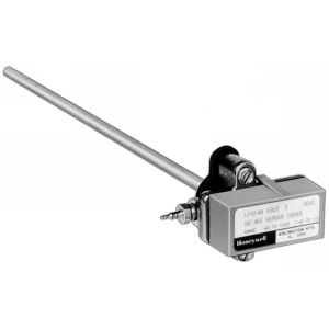 Pneumatic Temperature Sensor