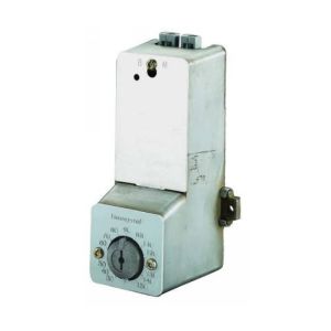 Pneumatic Temperature Controller