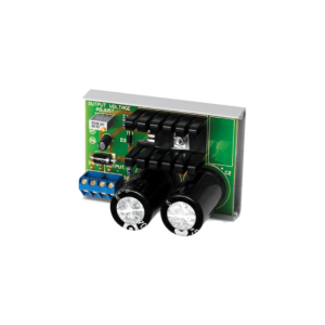 Adjustable Regulated Power Supply