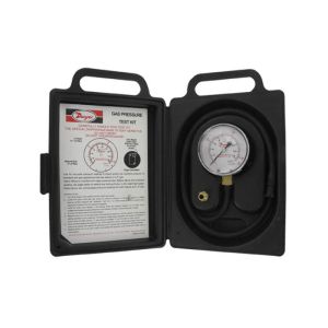 Low Pressure Gas Test Kit