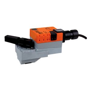 Direct Coupled Actuator, 45 in-lb