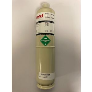 N2 Calibration Gas Cylinder