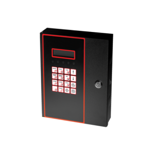 Gas Detection Controller