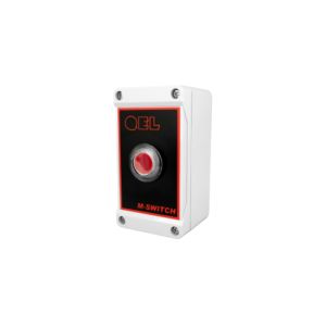 Manual Input Switch For M-Controller