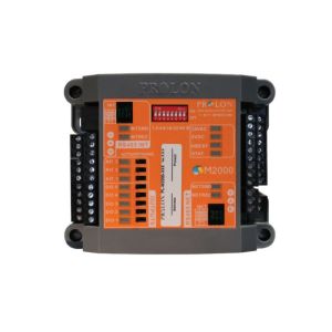 Hydronic Controller, 17 IO