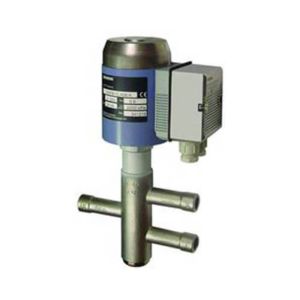 Modulating Control Valve, 3 Way