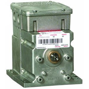 SR Modutrol Motor