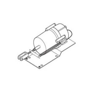 Pneumatic Damper Actuator