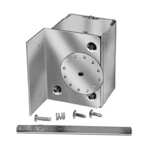 Bracket Mount Damper Actuator, 1.9 in-lb