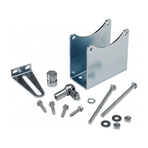 Remote Mounting Kit