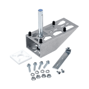 Ball Valve Linkage