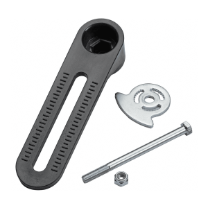 Crank Arm Kit