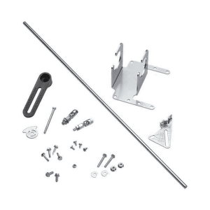 Remote Mounting Kit