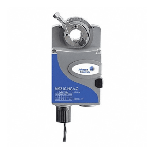 Direct Coupled Actuator, 90 lb-in.