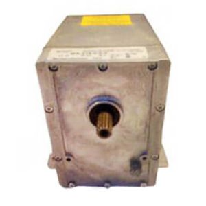Direct Coupled Actuator, 60 in-lb.