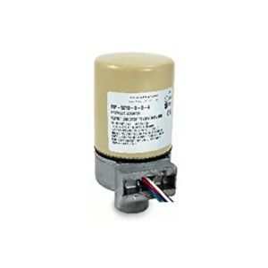 Direct Coupled Actuator, 20 in-lb.