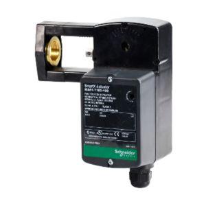 Direct Coupled Actuator, 105 ft.-lb.