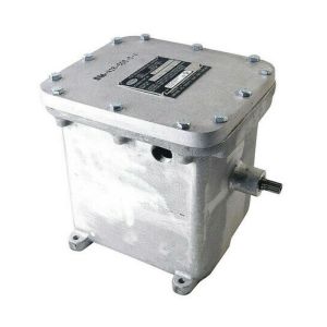 Direct Coupled Actuator, 60 in-lb.