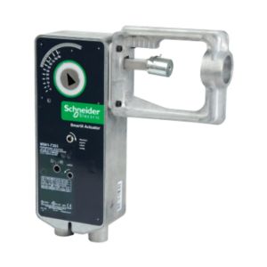 Direct Coupled Actuator, 220 ft.-lb.