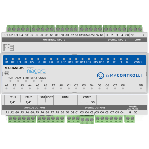 MAC36NL-RS Replacement