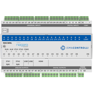 MAC36NL Replacement