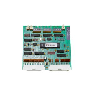 Replacement Mother Board