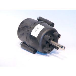 Pneumatic Bare Actuator