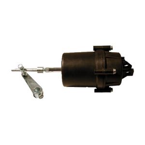 Pneumatic Damper Actuator