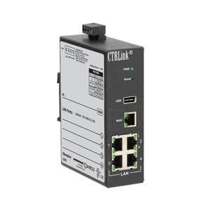 DIN Rail Power Supply