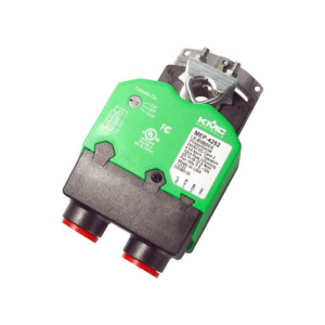 Direct Coupled Actuator, 45 in-lb