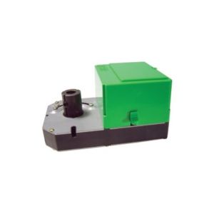 Direct Coupled Actuator, 10 in-lb