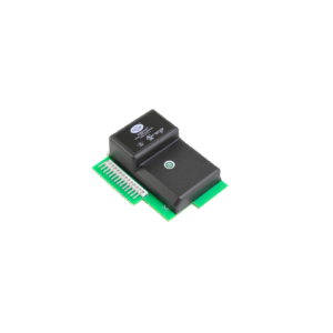 Ultraviolet Self-Check Amplifier
