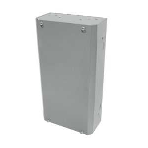 Metal Housing, NEMA 1 Enclosure