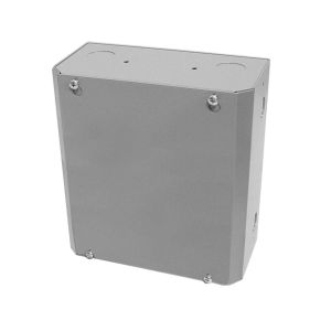 Metal Housing, NEMA 1 Enclosure