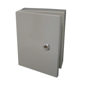 Metal Housing, NEMA 4/4X Enclosure