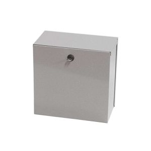 Metal Housing, NEMA 1 Enclosure