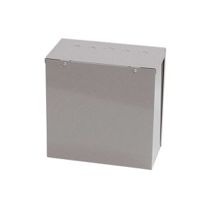 Metal Housing, NEMA 1 Enclosure