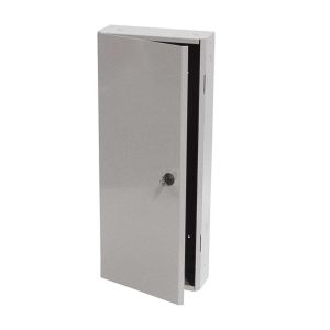 Metal Housing, NEMA 1 Enclosure