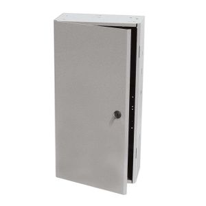 Metal Housing, NEMA 1 Enclosure