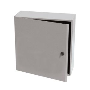 Metal Housing, NEMA 1 Enclosure