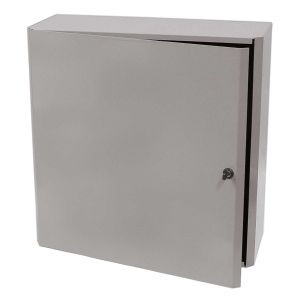 Metal Housing, NEMA 1 Enclosure