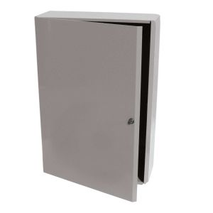 Metal Housing, NEMA 1 Enclosure