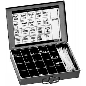 Pneumatics Fittings Kit