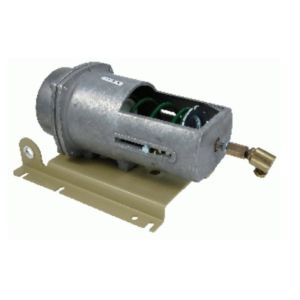 Pneumatic Damper Actuator