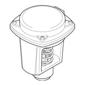 Pneumatic Valve Actuator