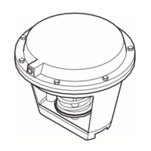 Pneumatic Valve Actuator