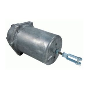 Pneumatic Damper Actuator