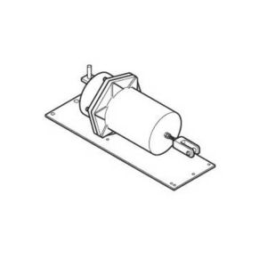 Pneumatic Valve Actuator