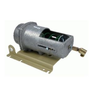 Pneumatic Damper Actuator