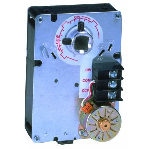 Direct Coupled Actuator, 35 lb-in